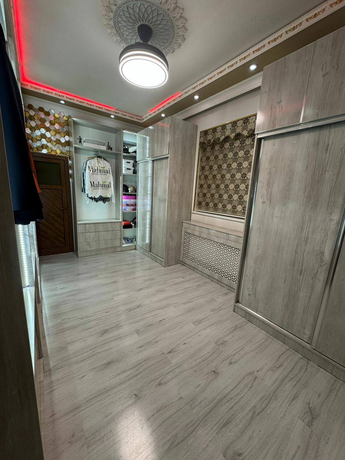 Bagyr mirewe plan jay багир - Багир - img 8