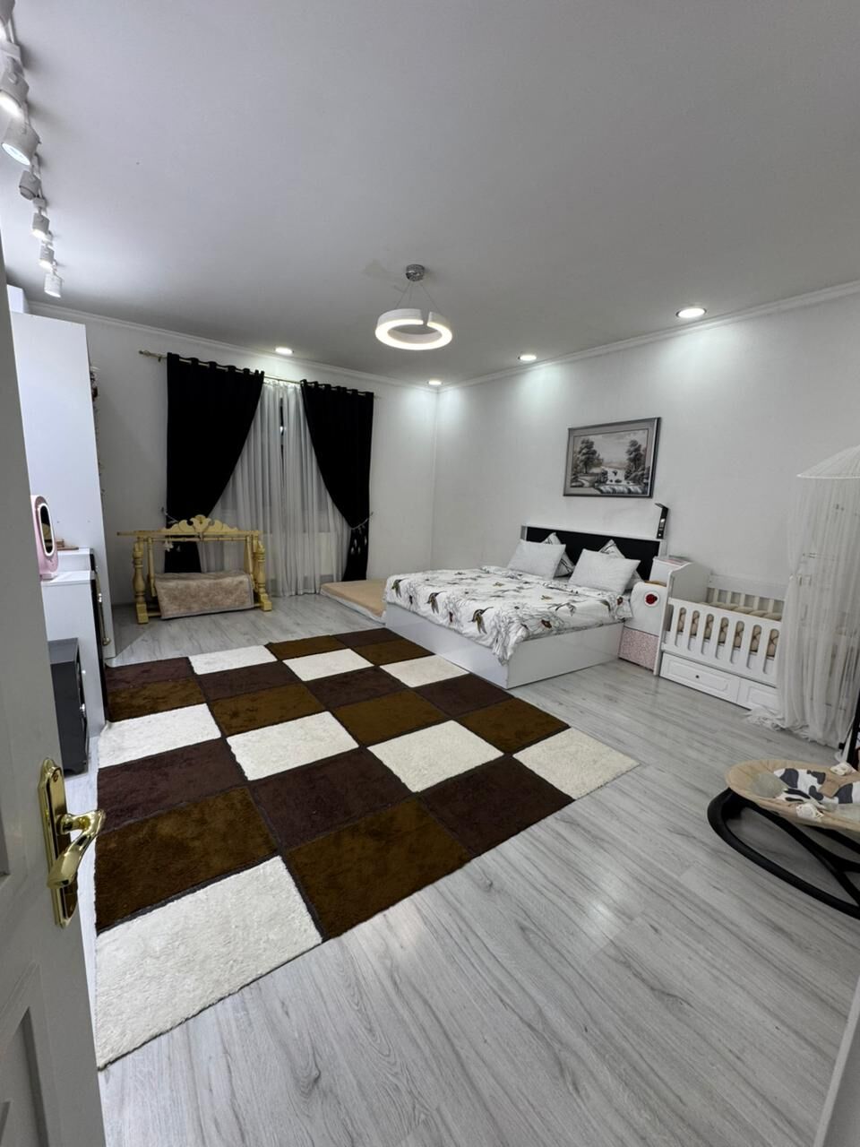 Bagyr mirewe plan jay багир - Багир - img 2