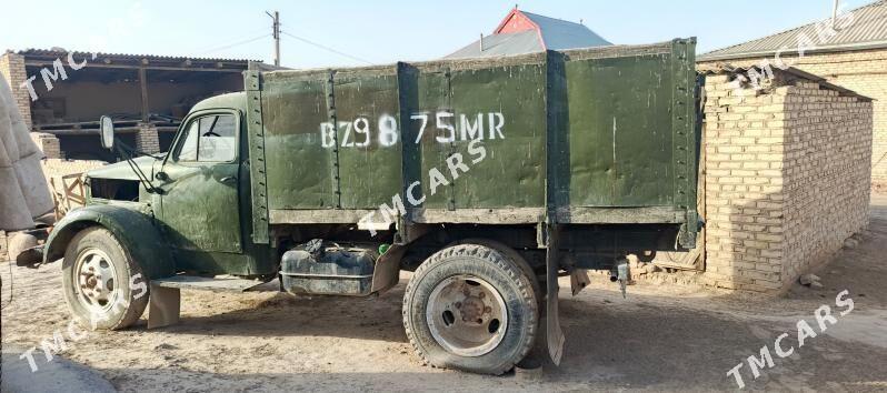 Gaz 52 1985 - 18 000 TMT - Сакарчага - img 2