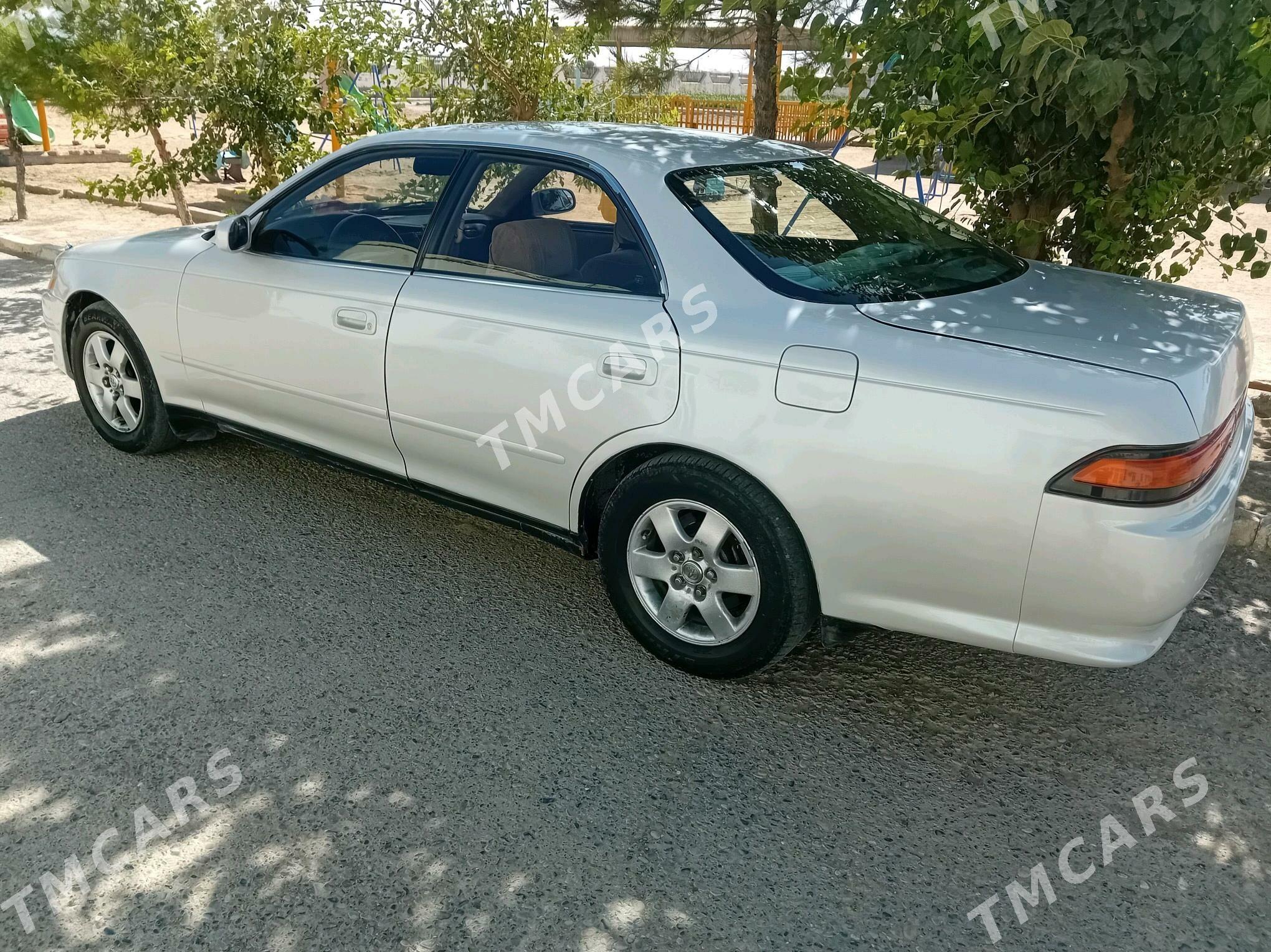 Toyota Mark II 1993 - 65 000 TMT - Murgap - img 7