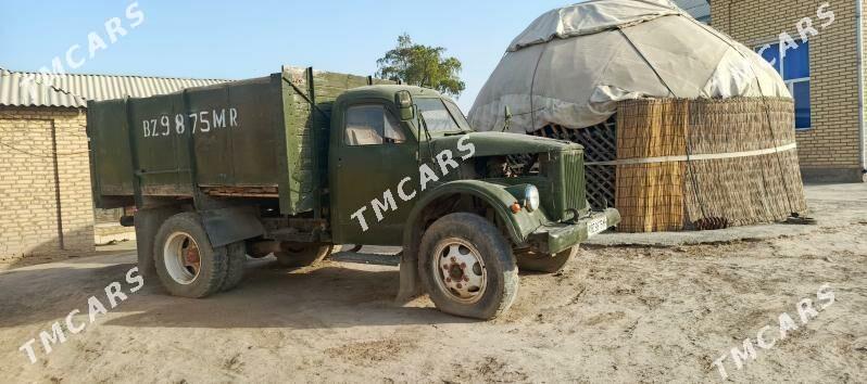 Gaz 52 1985 - 18 000 TMT - Сакарчага - img 3