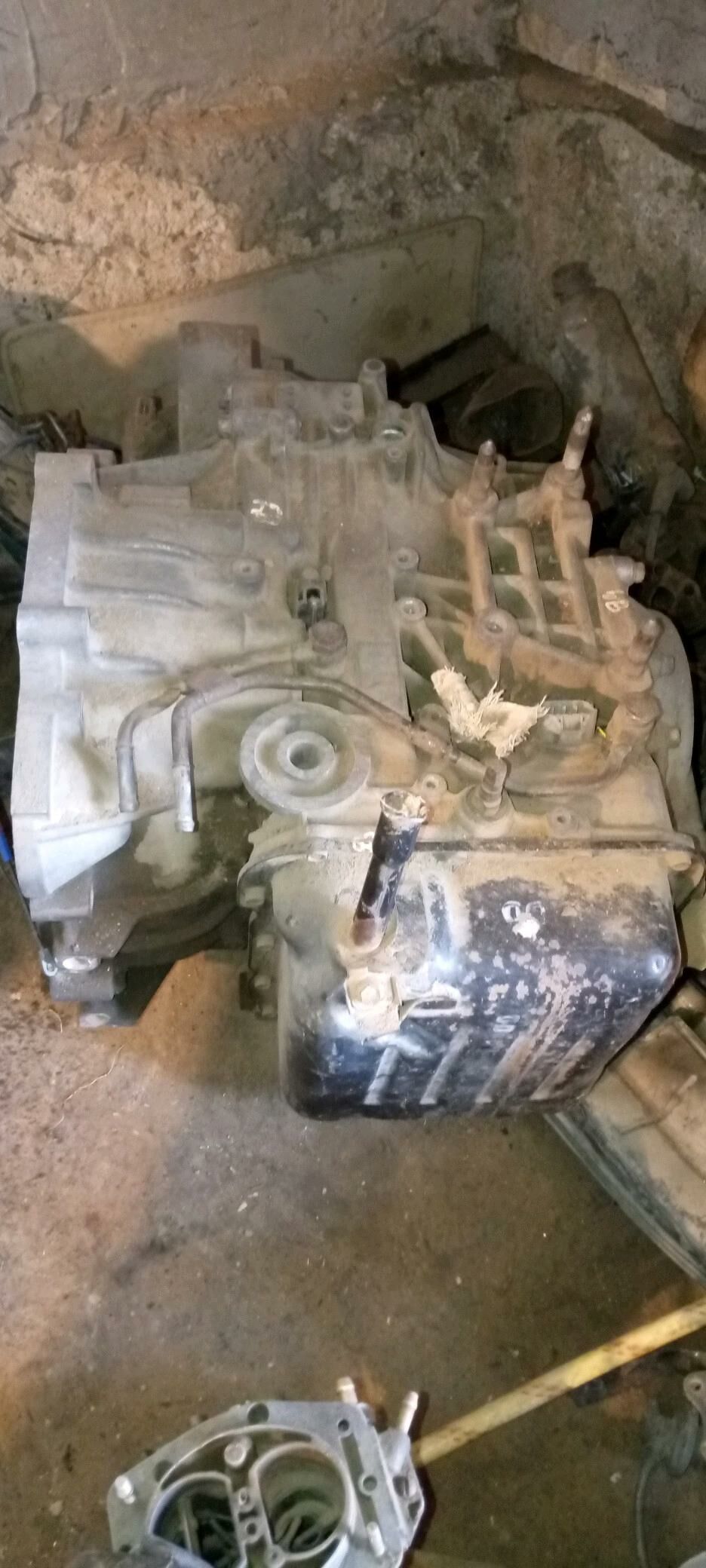 karopga Kia Hundai Mitsubishi 3 000 TMT - Мары - img 3
