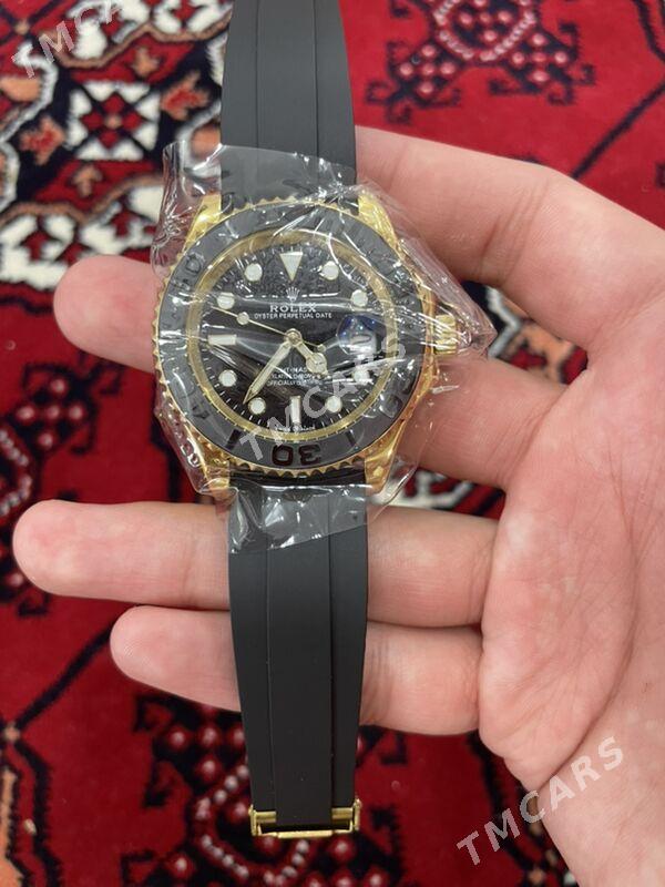 sagat rolex - Aşgabat - img 3
