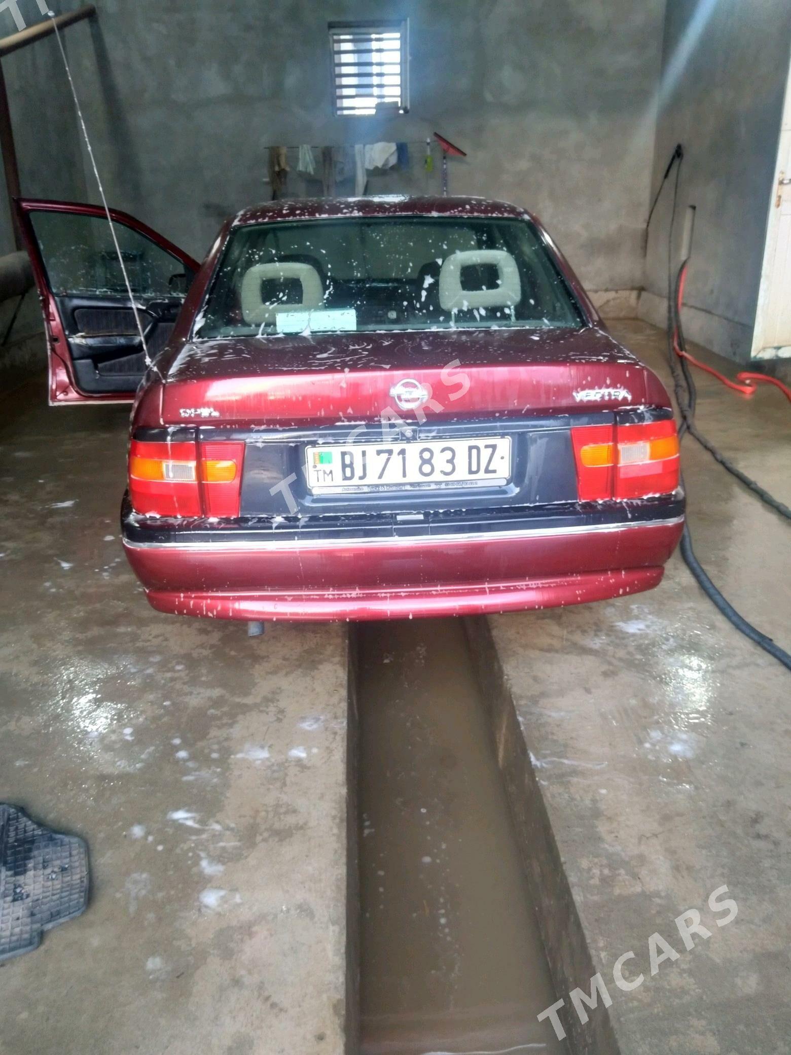 Opel Vectra 1993 - 48 000 TMT - Görogly (Tagta) - img 4