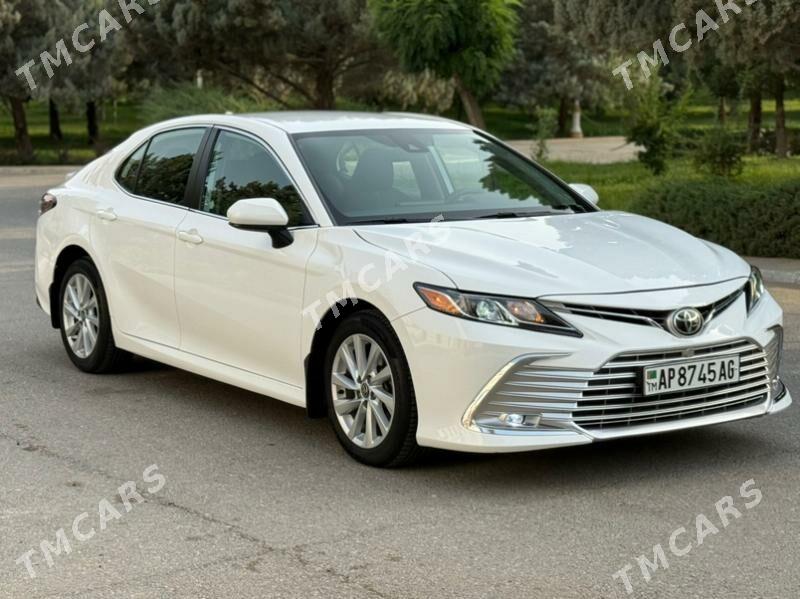 Toyota Camry 2021 - 337 000 TMT - Гаудан "Б" - img 9