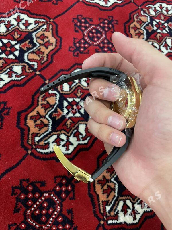 sagat rolex - Aşgabat - img 2