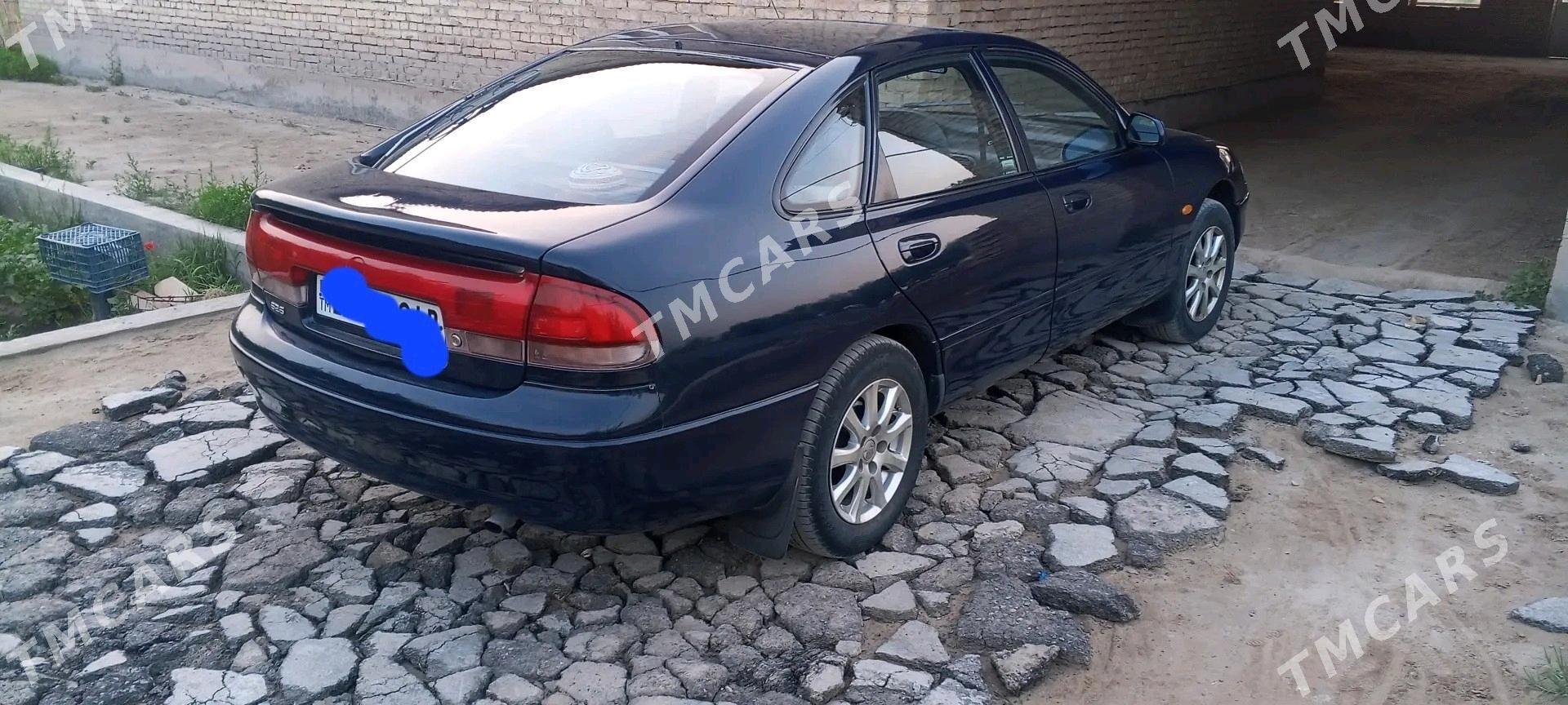 Mazda 626 1995 - 50 000 TMT - Mary - img 10