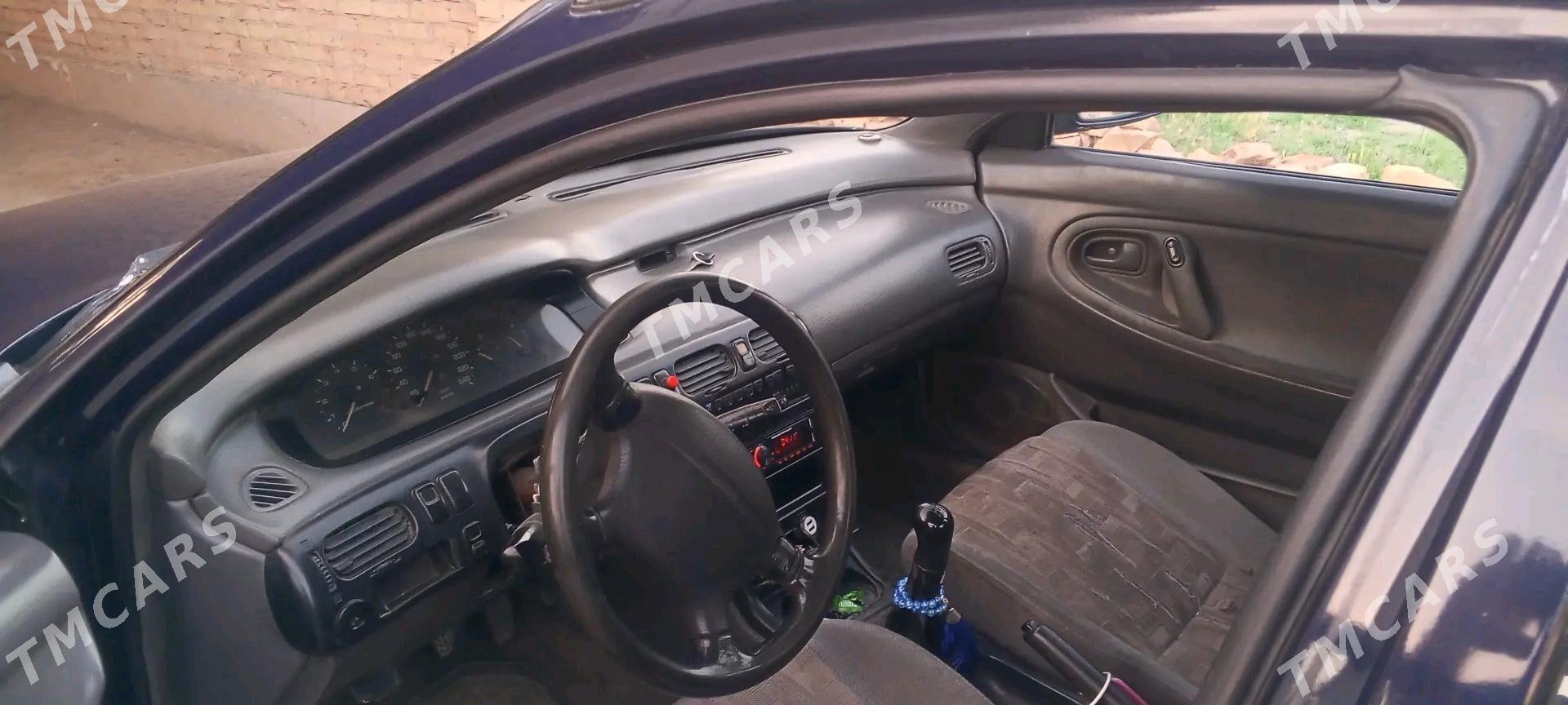 Mazda 626 1995 - 50 000 TMT - Mary - img 8
