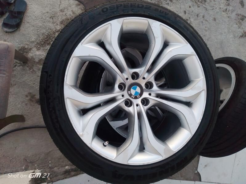 teker 6 000 TMT - Дашогуз - img 6