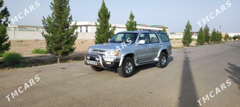 Toyota 4Runner 2002 - 155 000 TMT - Мары - img 2