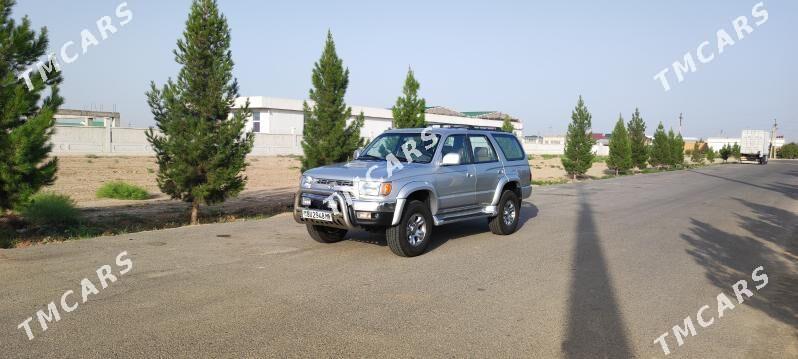 Toyota 4Runner 2002 - 155 000 TMT - Мары - img 6