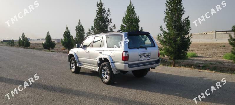 Toyota 4Runner 2002 - 155 000 TMT - Мары - img 5