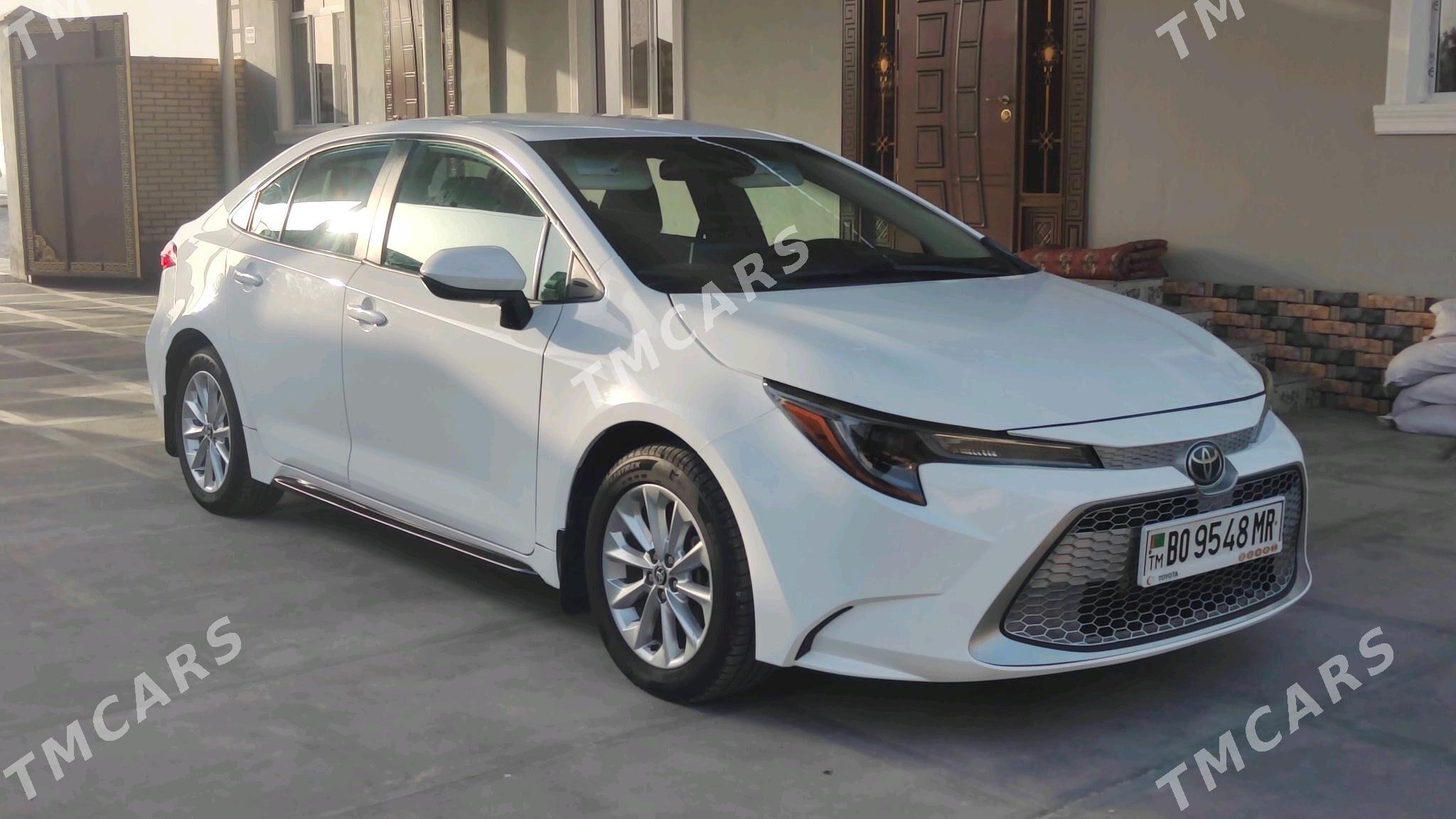 Toyota Corolla 2020 - 239 000 TMT - Mary - img 3