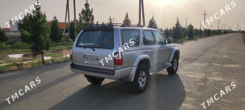 Toyota 4Runner 2002 - 155 000 TMT - Мары - img 9
