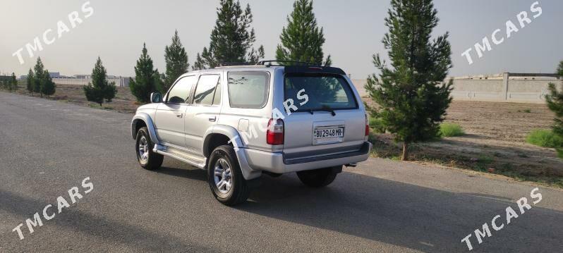 Toyota 4Runner 2002 - 155 000 TMT - Мары - img 8