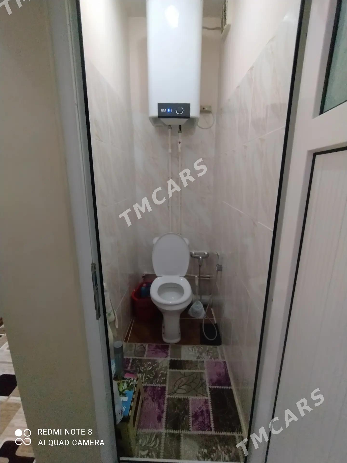 Mir 2 2komnat gowdanka - Aşgabat - img 2