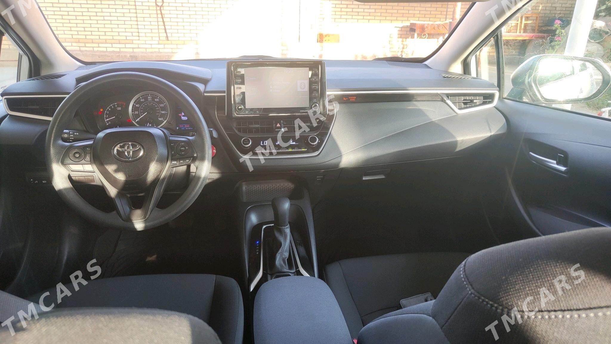 Toyota Corolla 2020 - 239 000 TMT - Mary - img 2