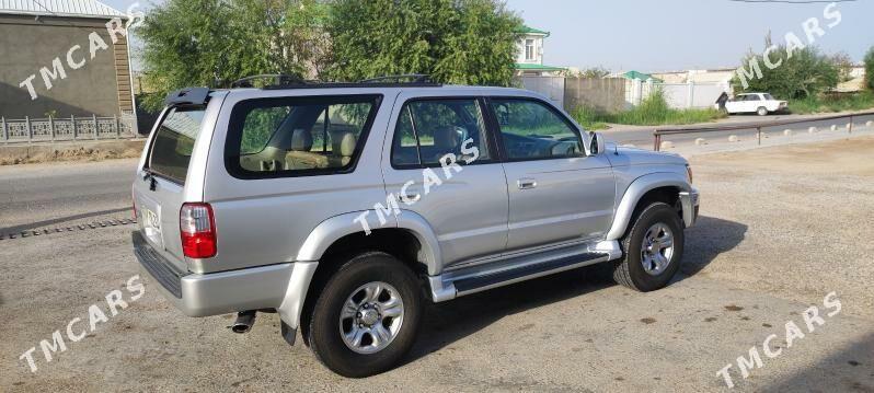 Toyota 4Runner 2002 - 155 000 TMT - Мары - img 10