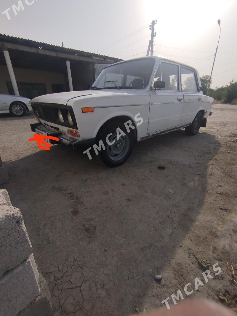Lada 2106 2002 - 7 000 TMT - Бахарден - img 2