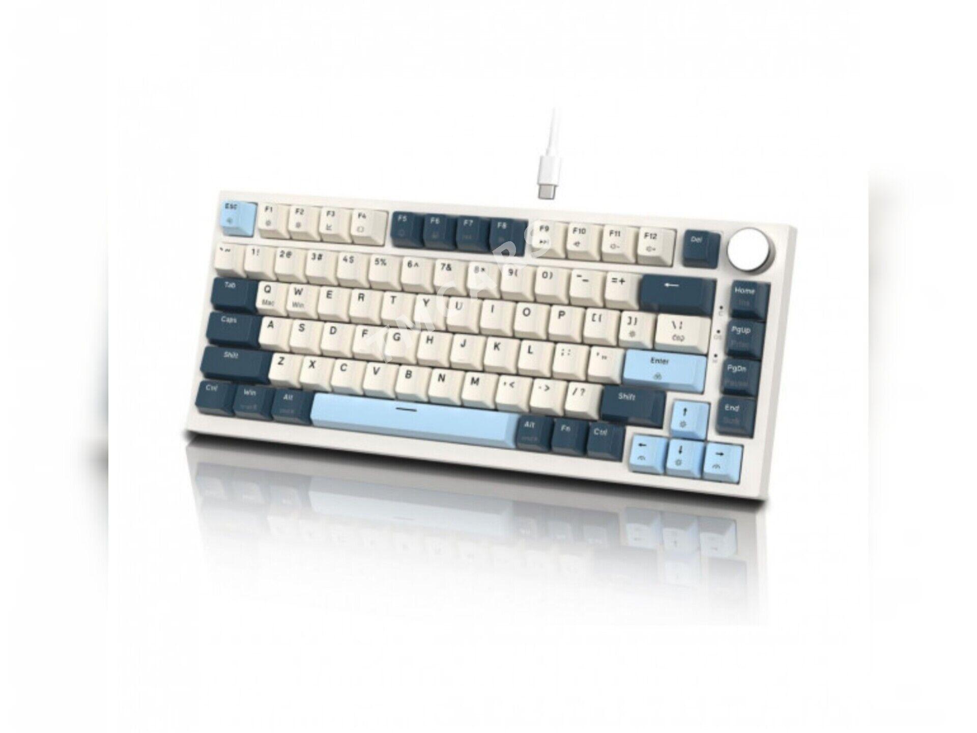 Магнитная Attack Shark K85 - Ашхабад - img 2