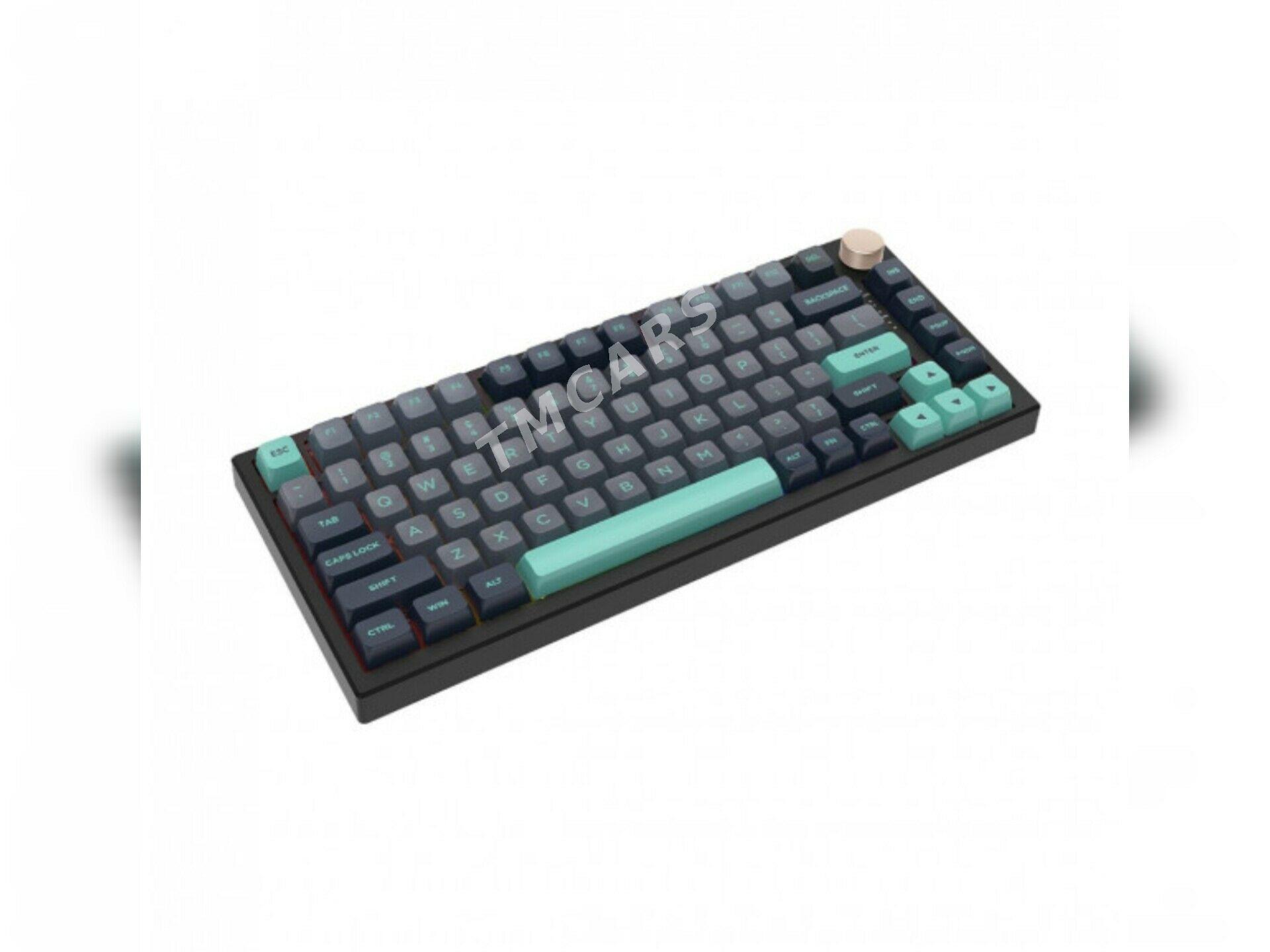 Механика VGN N75 RGB - Aşgabat - img 2