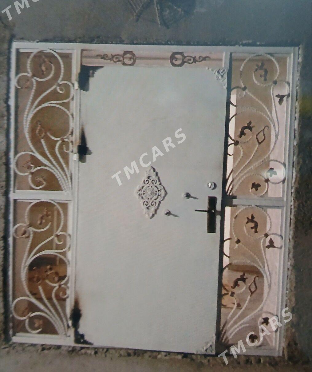Iran haly Gapy - Туркменбаши - img 2
