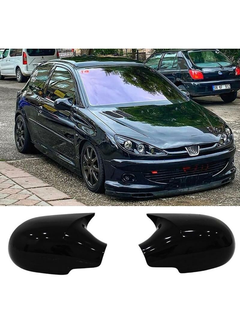 Peugeot 206 накладки 450 TMT - Хитровка - img 3