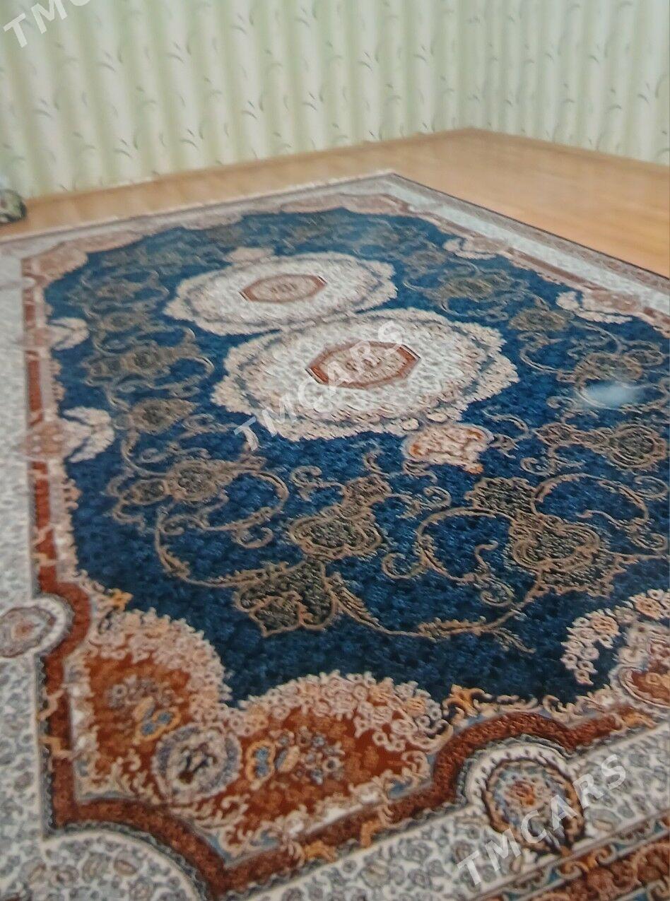 Iran haly Gapy - Туркменбаши - img 3