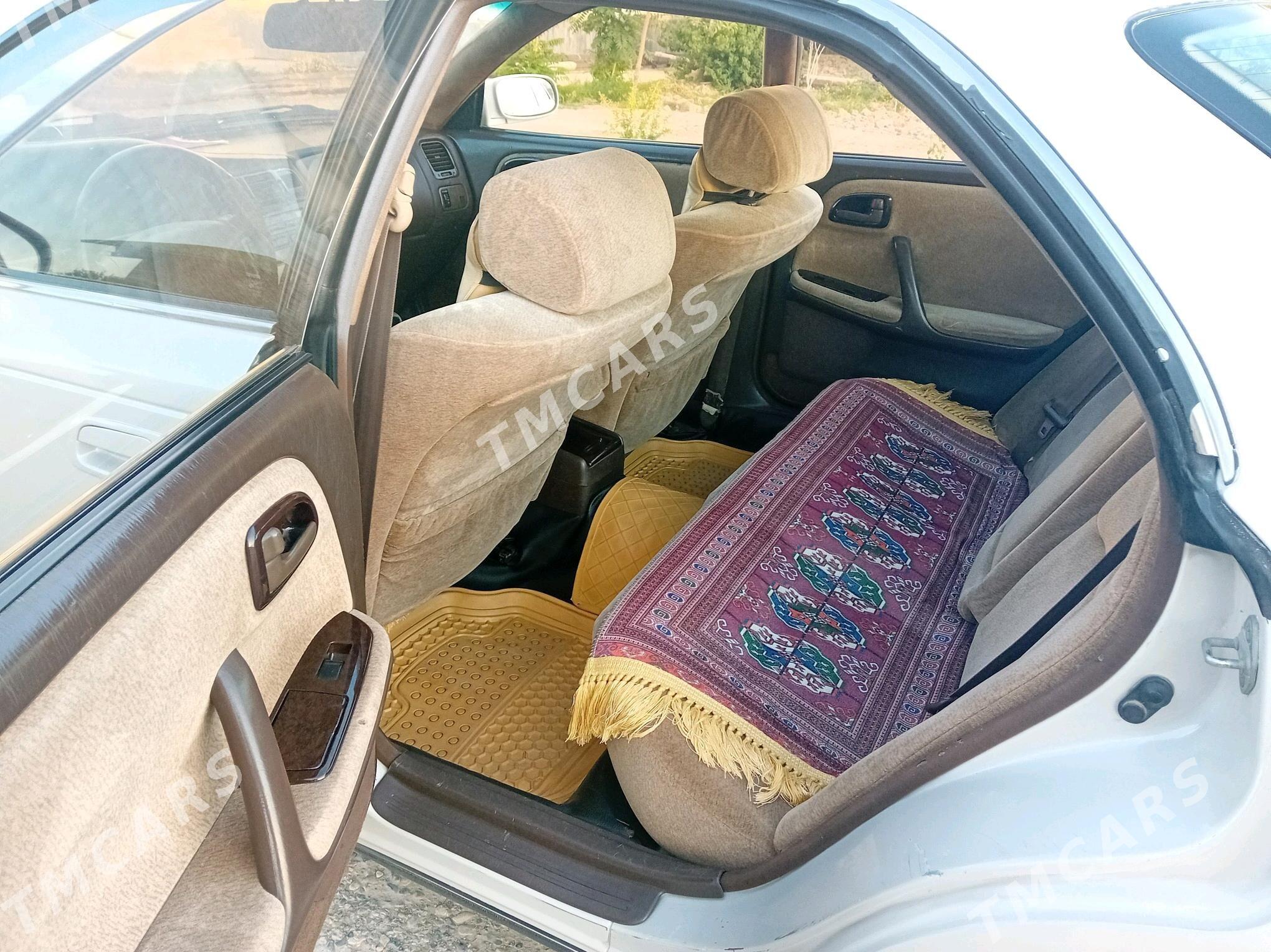 Toyota Mark II 1993 - 65 000 TMT - Murgap - img 10