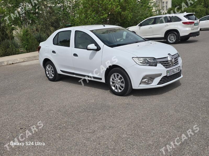 Renault Duster 2020 - 130 000 TMT - Aşgabat - img 9