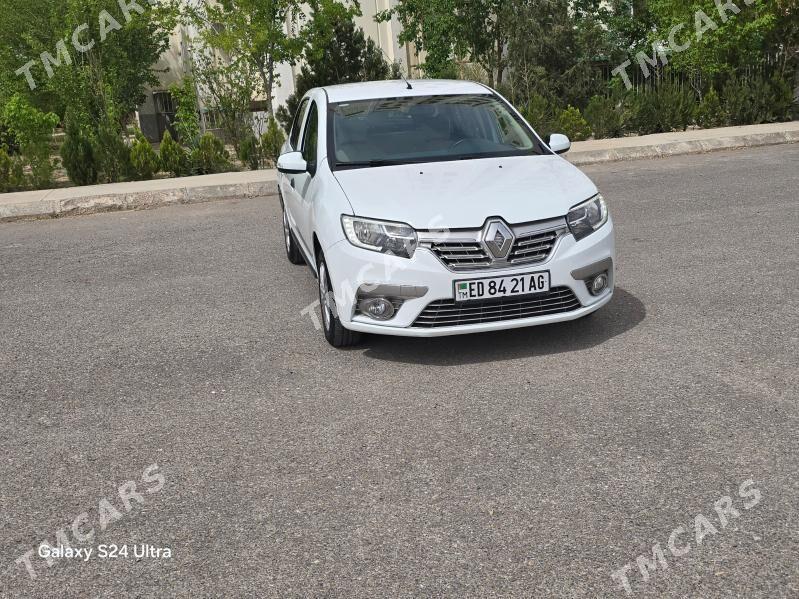 Renault Duster 2020 - 130 000 TMT - Aşgabat - img 4