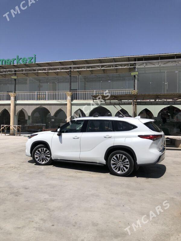 Toyota Highlander 2020 - 580 000 TMT - Mary - img 6