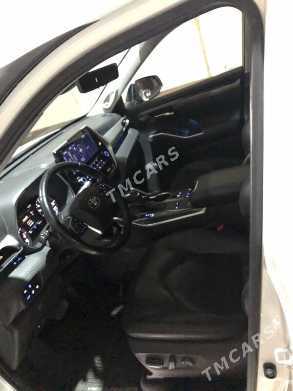 Toyota Highlander 2020 - 580 000 TMT - Mary - img 5