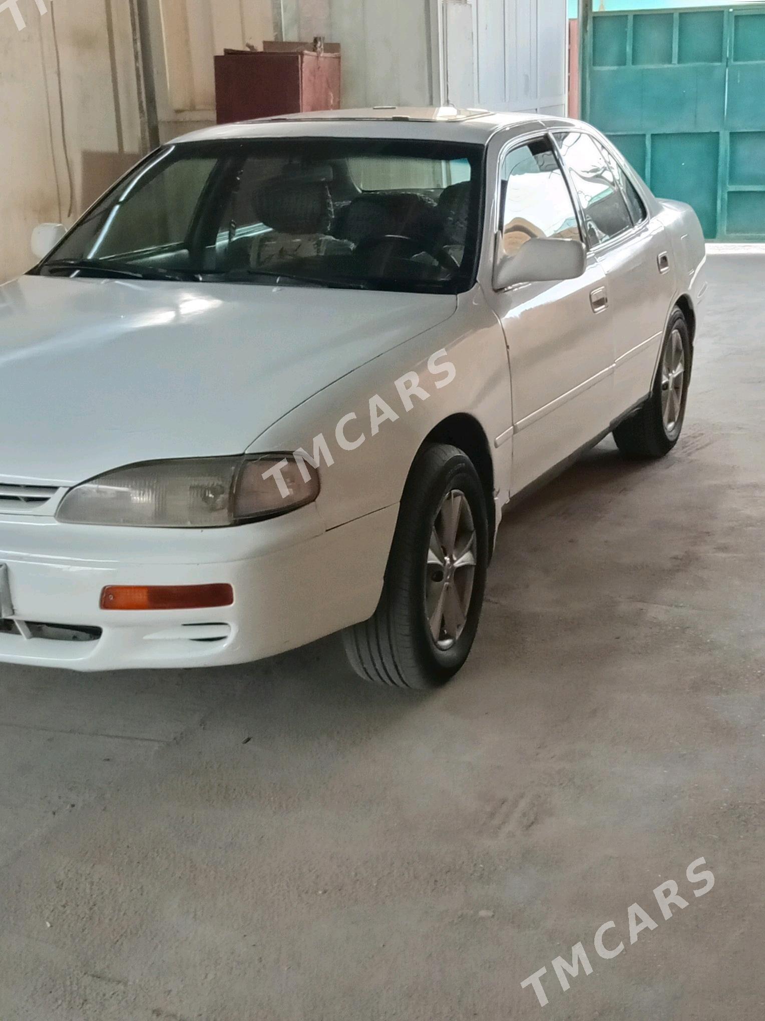Toyota Camry 1993 - 70 000 TMT - Änew - img 2