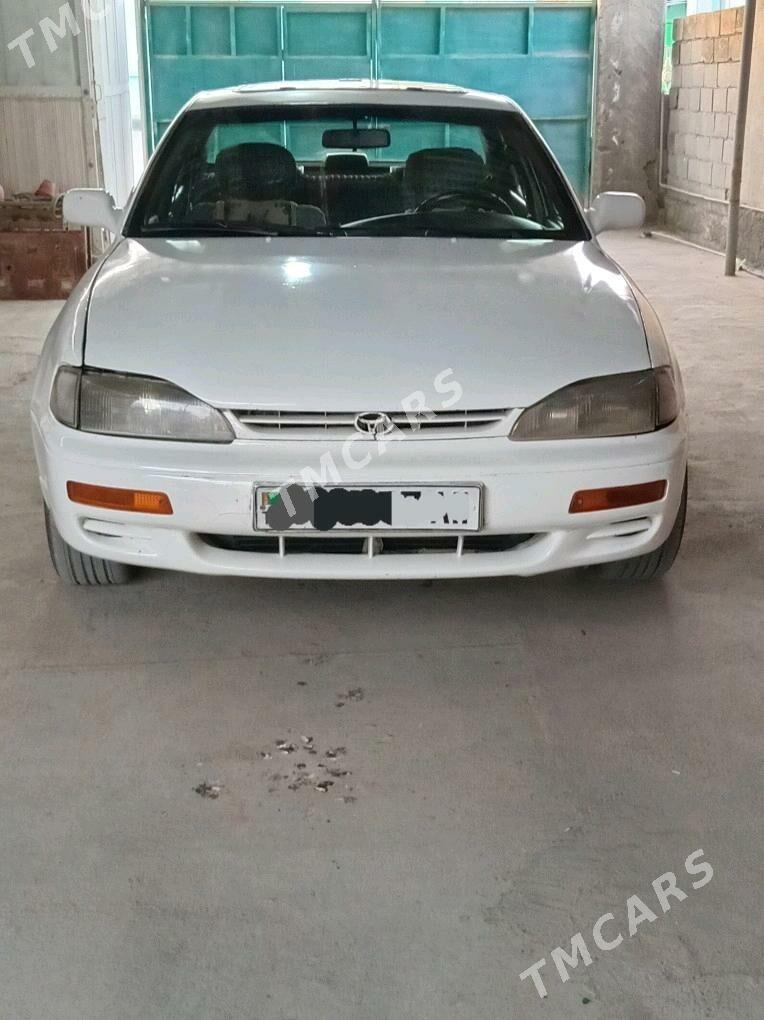 Toyota Camry 1993 - 70 000 TMT - Änew - img 5
