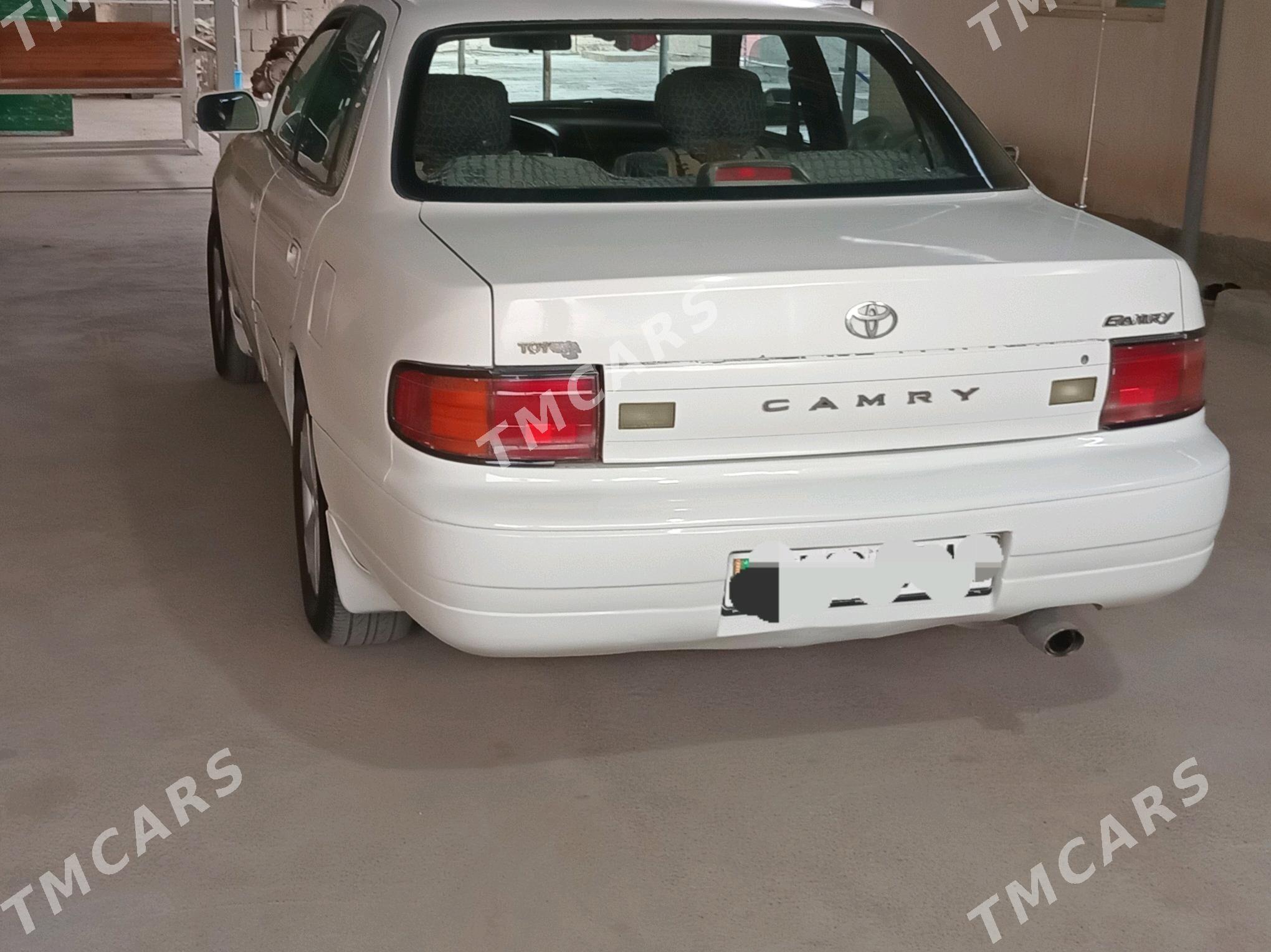Toyota Camry 1993 - 70 000 TMT - Änew - img 3