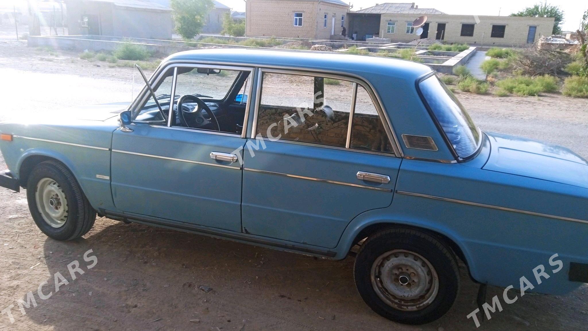 Lada 2106 1988 - 37 000 TMT - Baýramaly - img 5