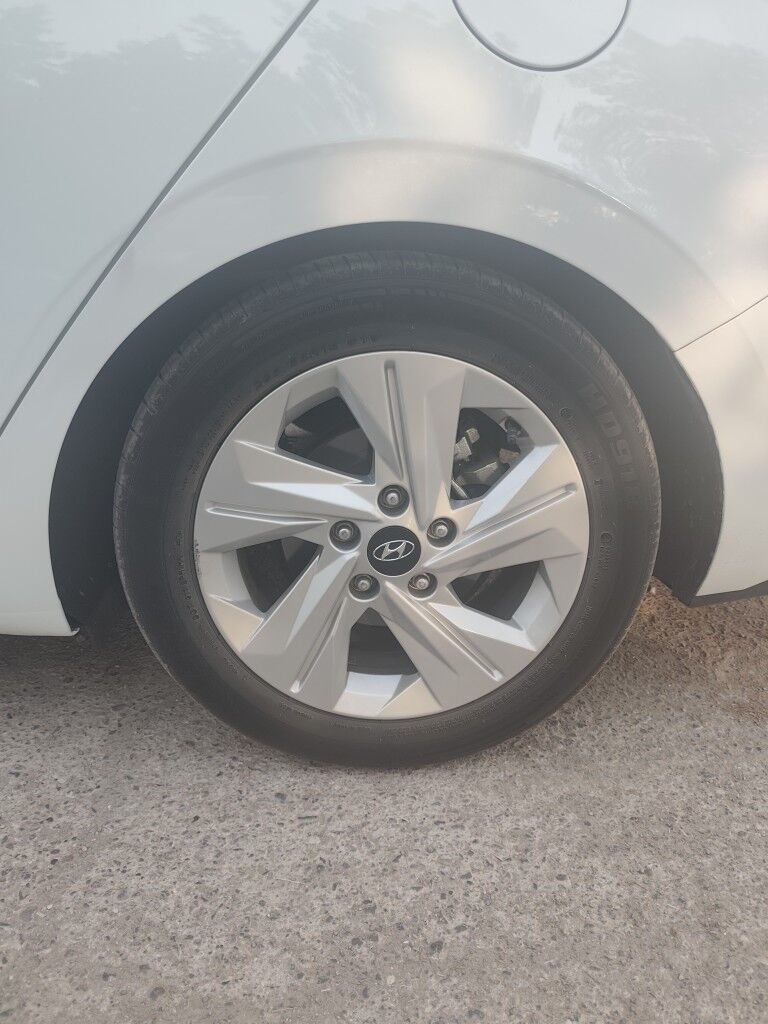 diska 16 Elantra 6 500 TMT - Ашхабад - img 3