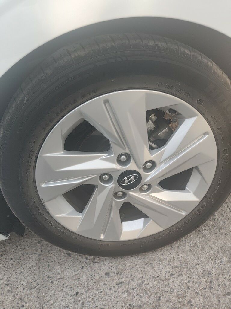 diska 16 Elantra 6 500 TMT - Ашхабад - img 2