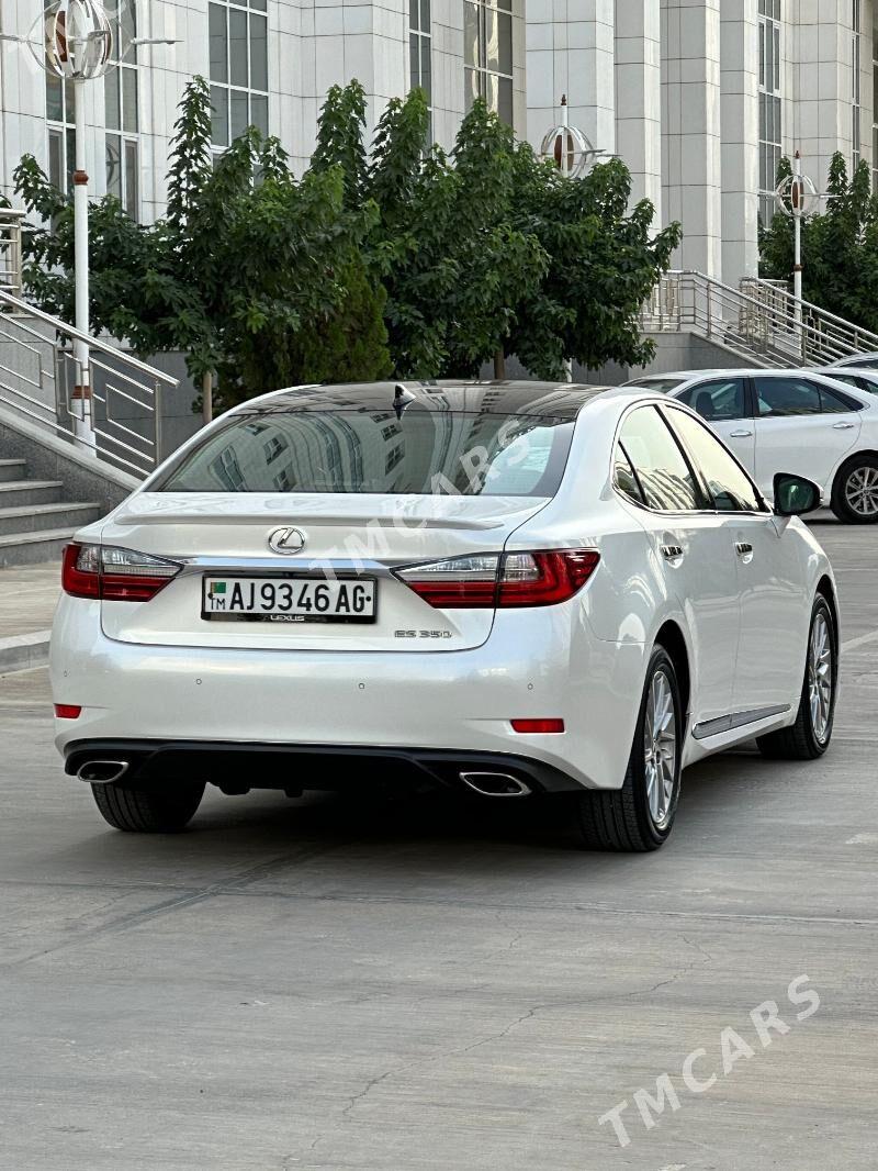 Lexus ES 350 2018 - 495 000 TMT - Aşgabat - img 7