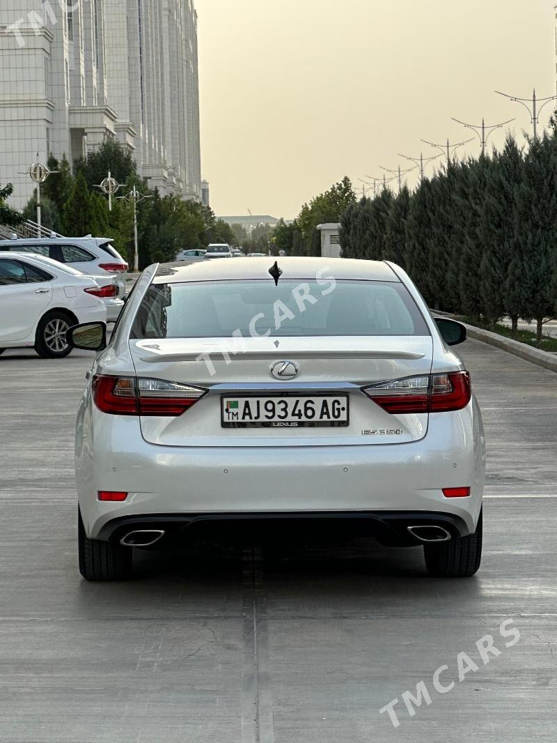 Lexus ES 350 2018 - 495 000 TMT - Aşgabat - img 9