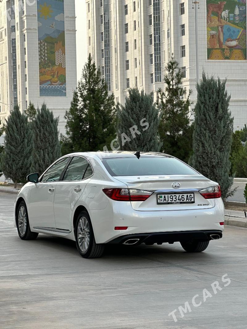 Lexus ES 350 2018 - 495 000 TMT - Aşgabat - img 8