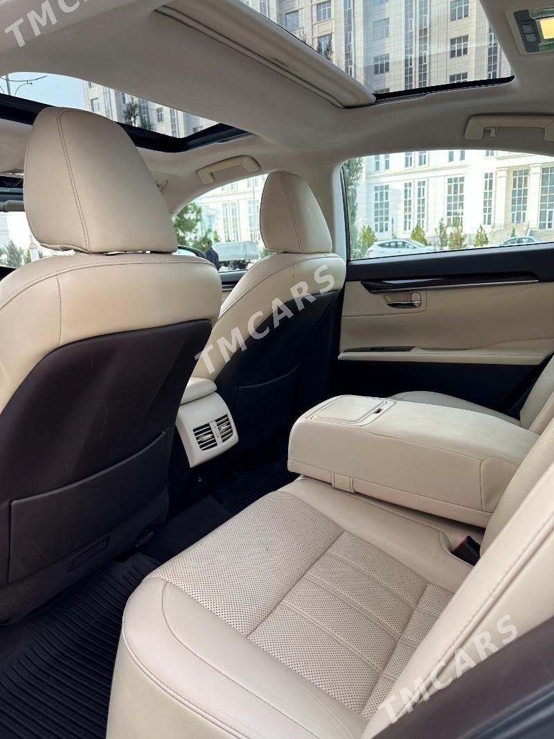 Lexus ES 350 2018 - 495 000 TMT - Aşgabat - img 6