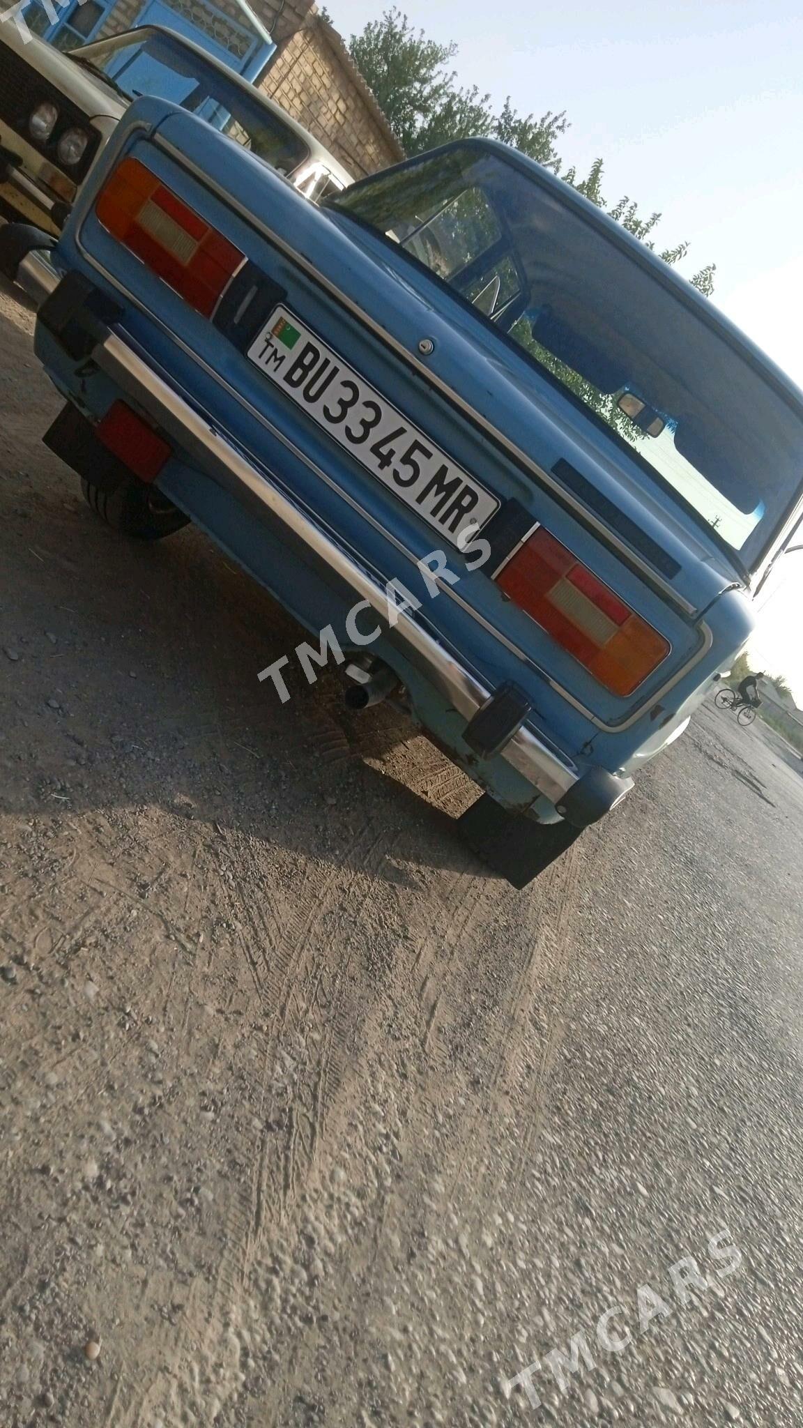 Lada 2106 1988 - 37 000 TMT - Baýramaly - img 9