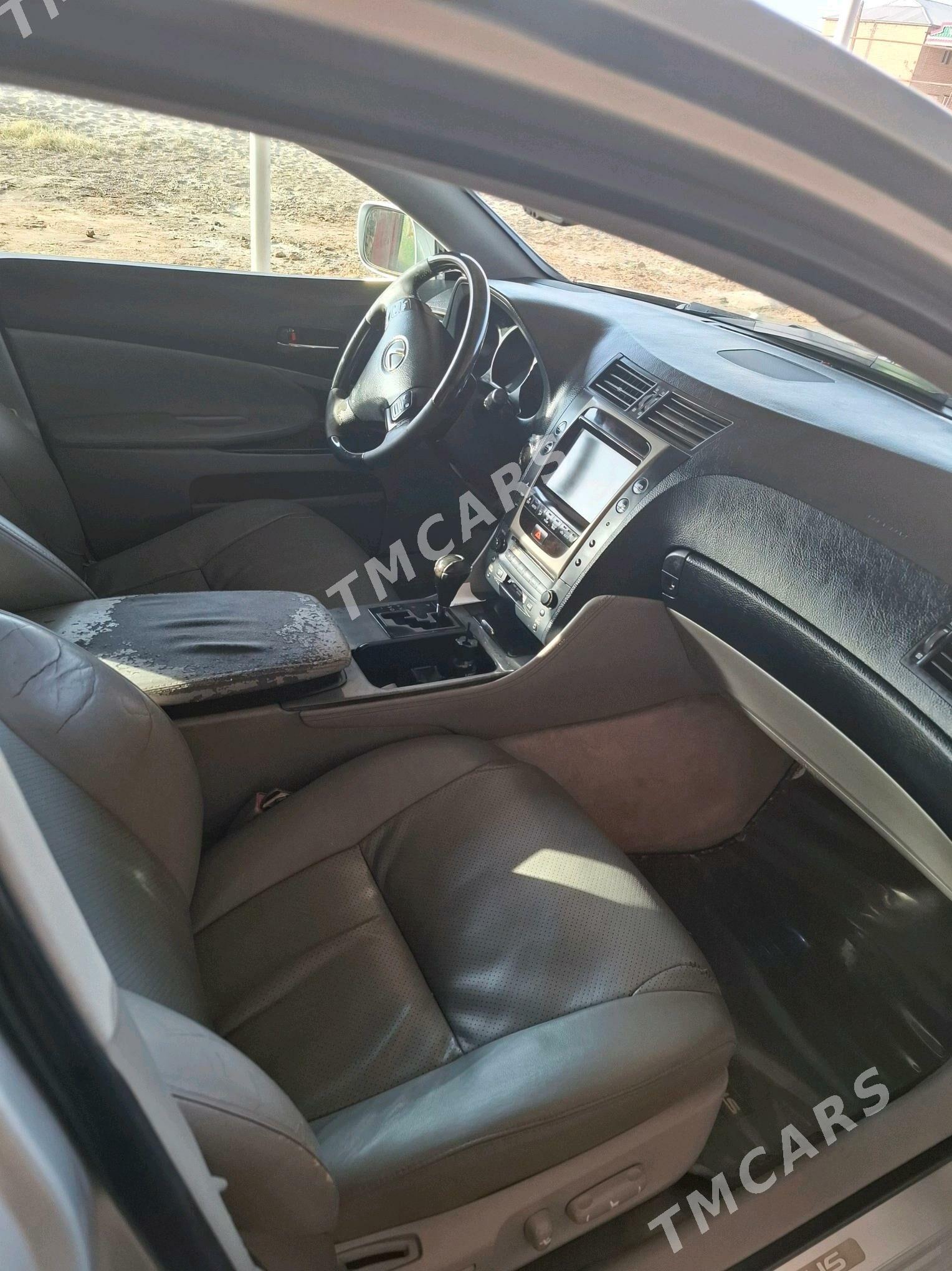 Lexus GS 300 2005 - 200 000 TMT - Wekilbazar - img 6