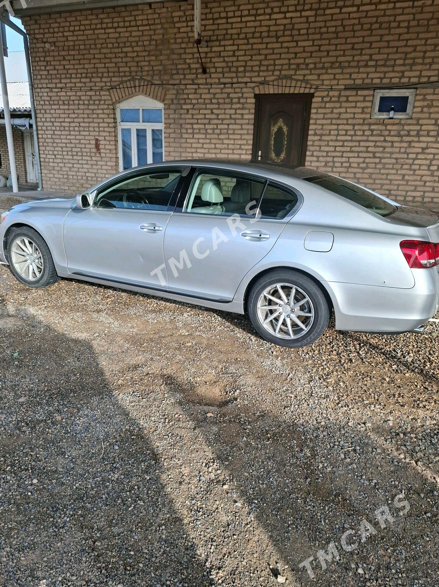 Lexus GS 300 2005 - 200 000 TMT - Wekilbazar - img 3