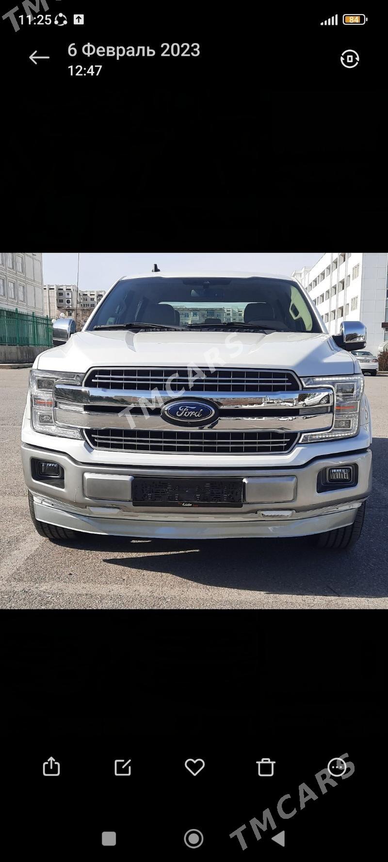 Ford F-150 2019 - 550 000 TMT - Parahat 3 - img 5