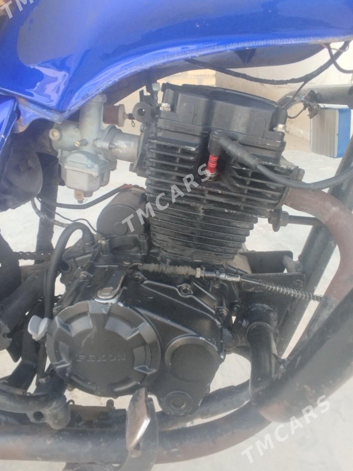 Fekon FK200-14G 2023 - 7 800 TMT - Гумдаг - img 4