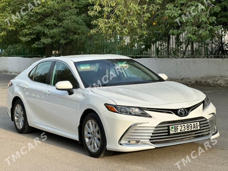 Toyota Camry 2019 - 495 000 TMT - Гаудан "Б" - img 6