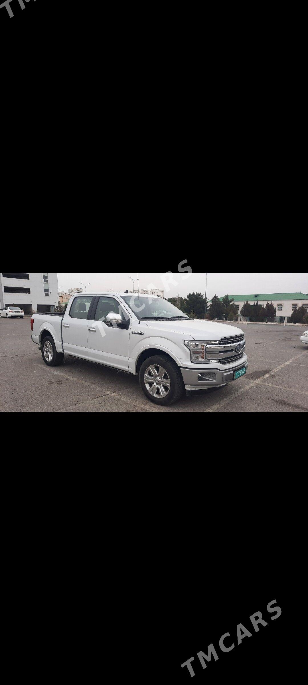 Ford F-150 2019 - 550 000 TMT - Parahat 3 - img 3